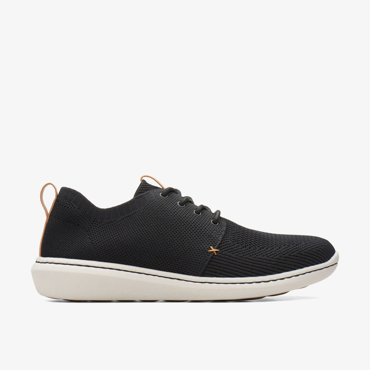 Clarks Deals / Step Urban Mix Black