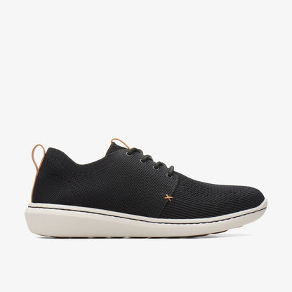 Clarks Deals / Step Urban Mix Black