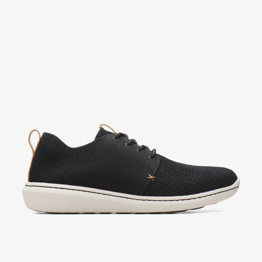 Clarks Deals / Step Urban Mix Black