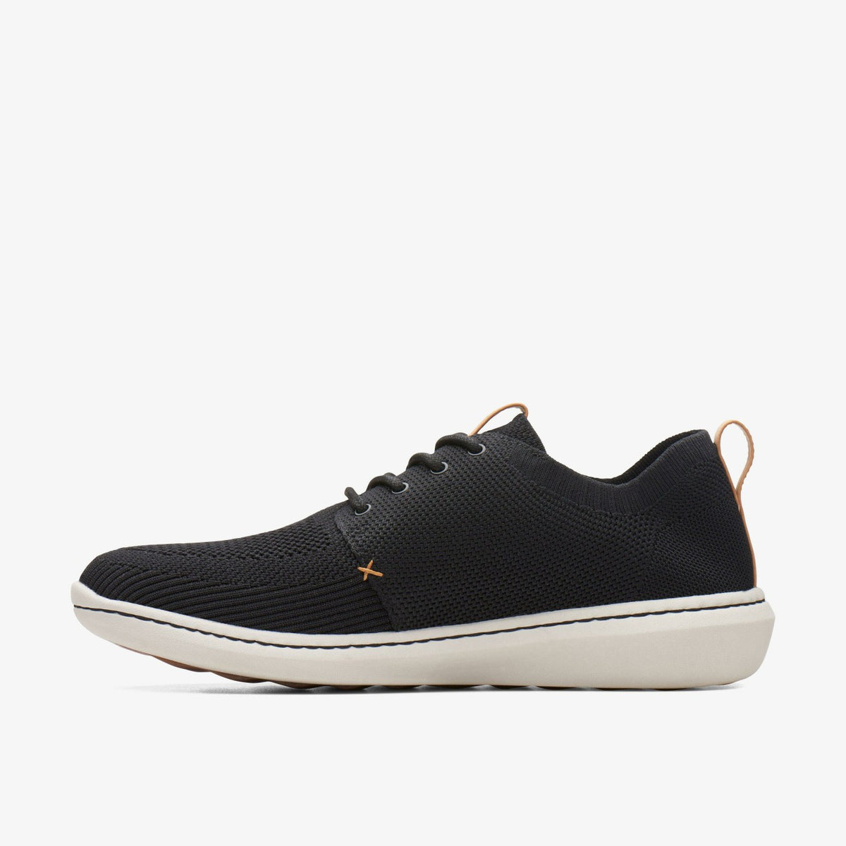Clarks Deals / Step Urban Mix Black