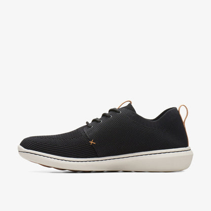 Clarks Deals / Step Urban Mix Black