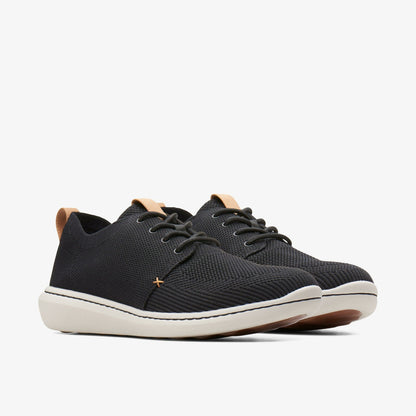 Clarks Deals / Step Urban Mix Black