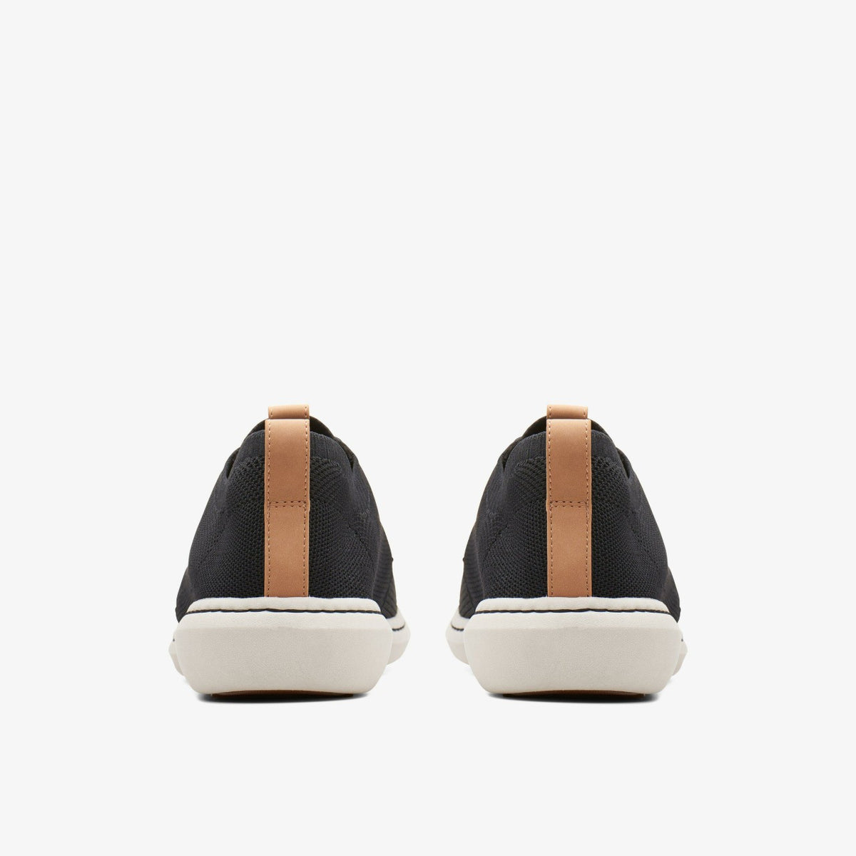 Clarks Deals / Step Urban Mix Black