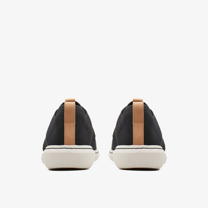 Clarks Deals / Step Urban Mix Black