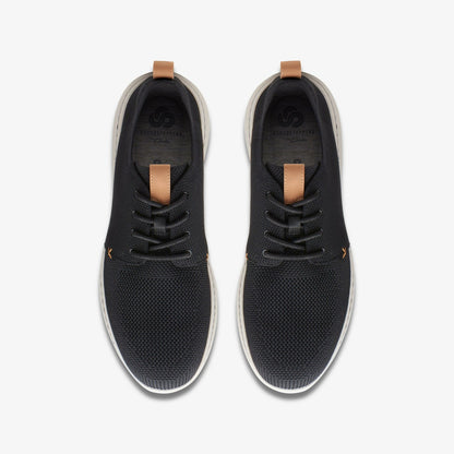 Clarks Deals / Step Urban Mix Black