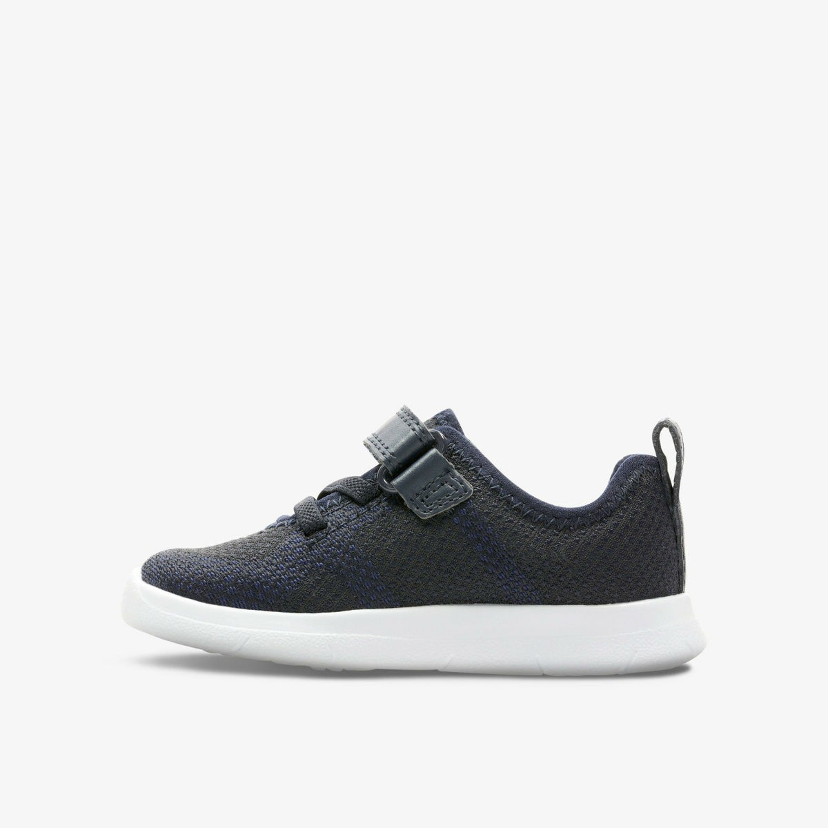 Clarks Great Value / Ath Flux Toddler Navy