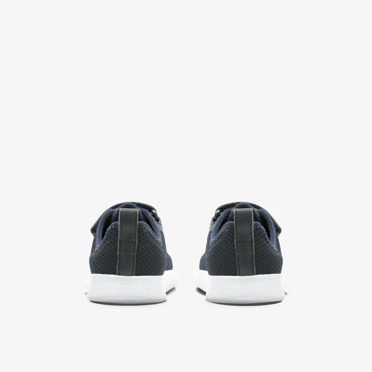Clarks Great Value / Ath Flux Toddler Navy