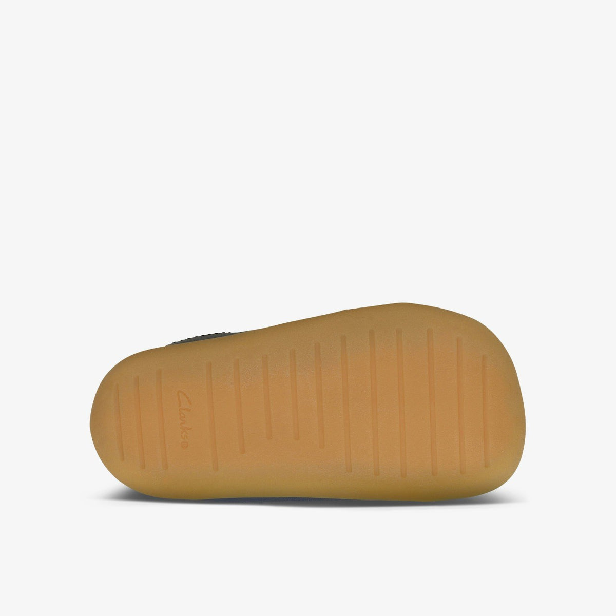 Clarks Classic / Roamer Craft Toddler Navy Leather