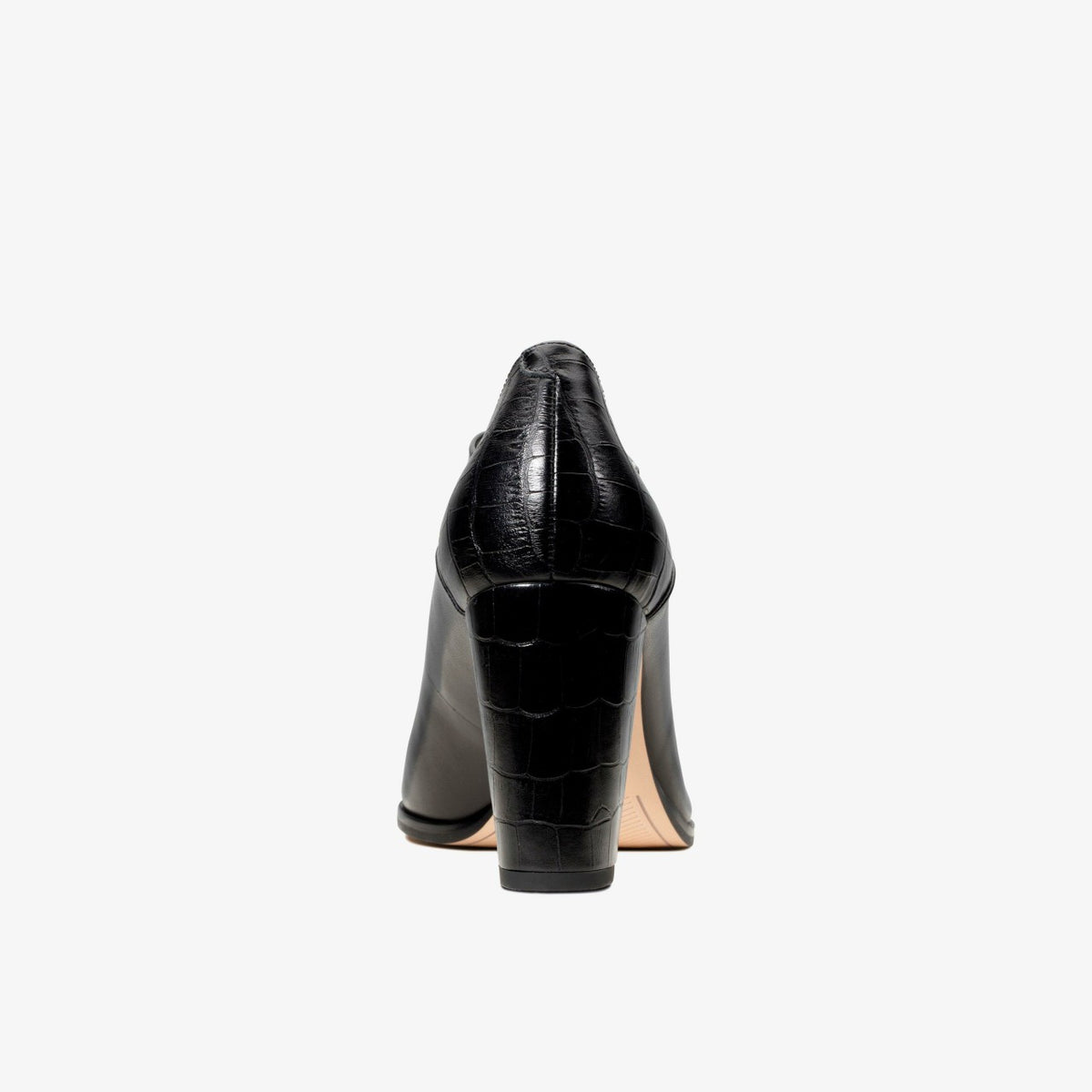 Clarks Quality / Kaylin Alba Black Combination