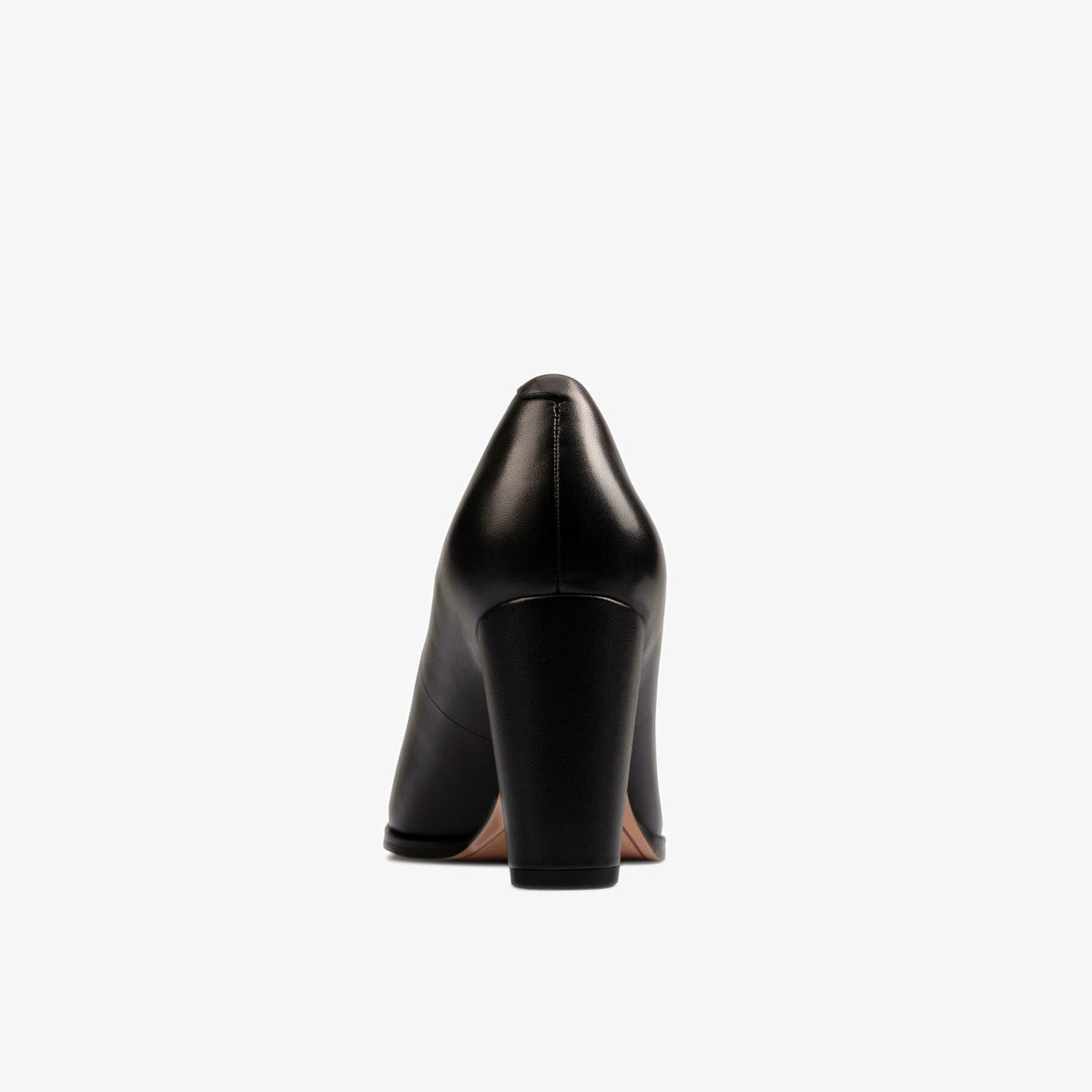 Clarks Deals / Kaylin Cara 2 Black Leather