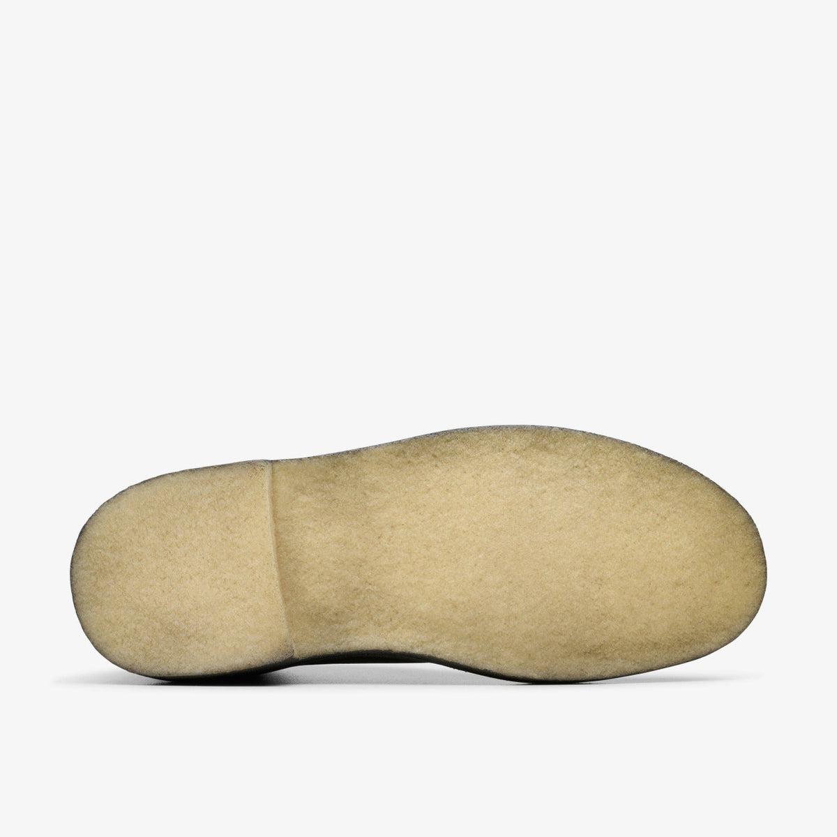 Clarks Trusted / Desert Boot Black Suede