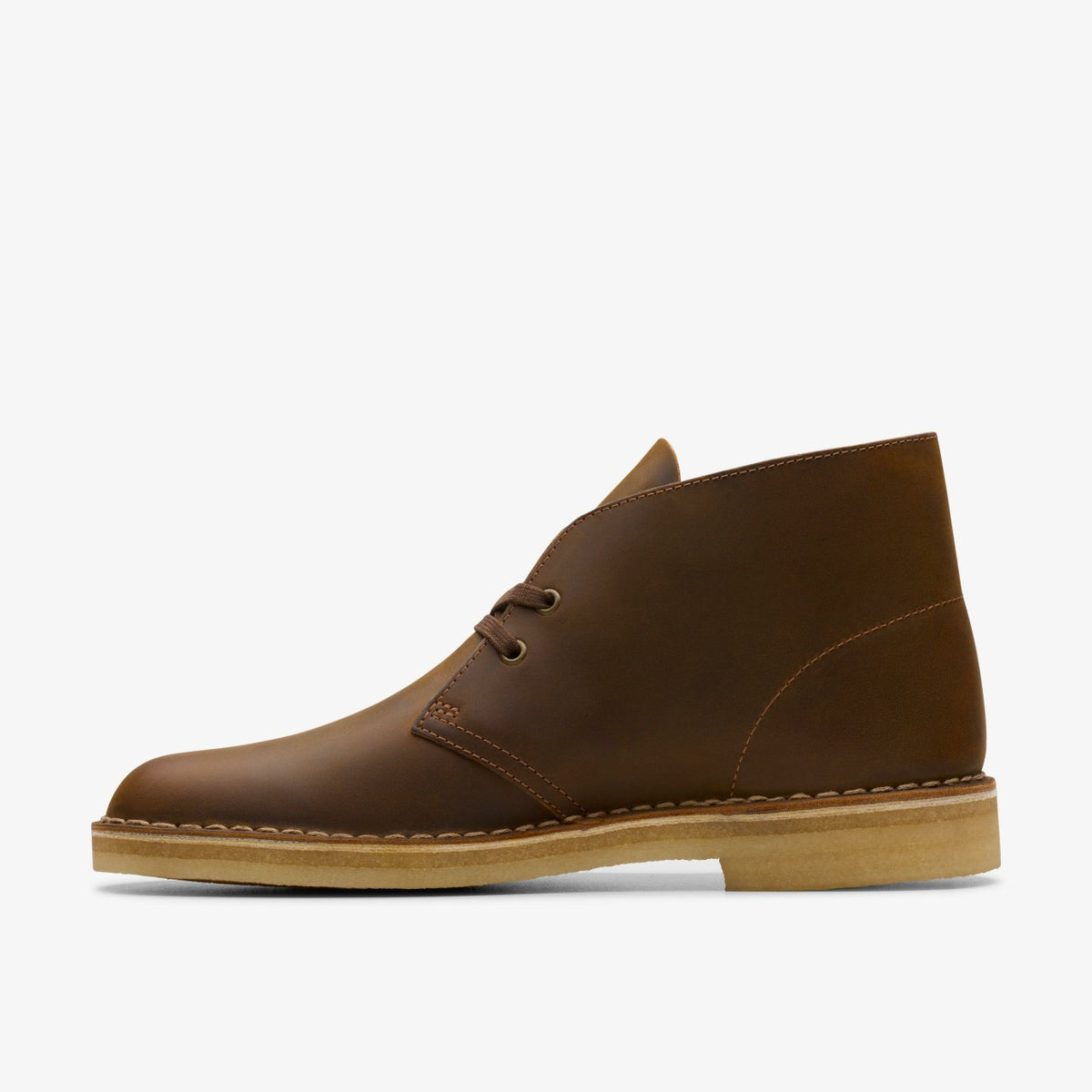 Clarks Sale / Desert Boot Beeswax