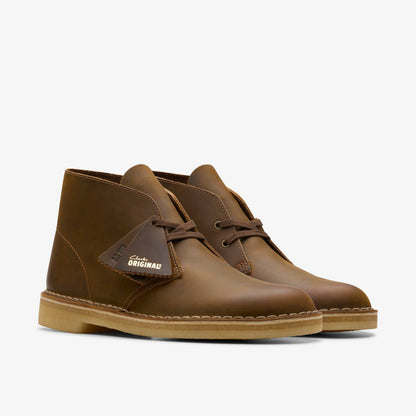 Clarks Sale / Desert Boot Beeswax