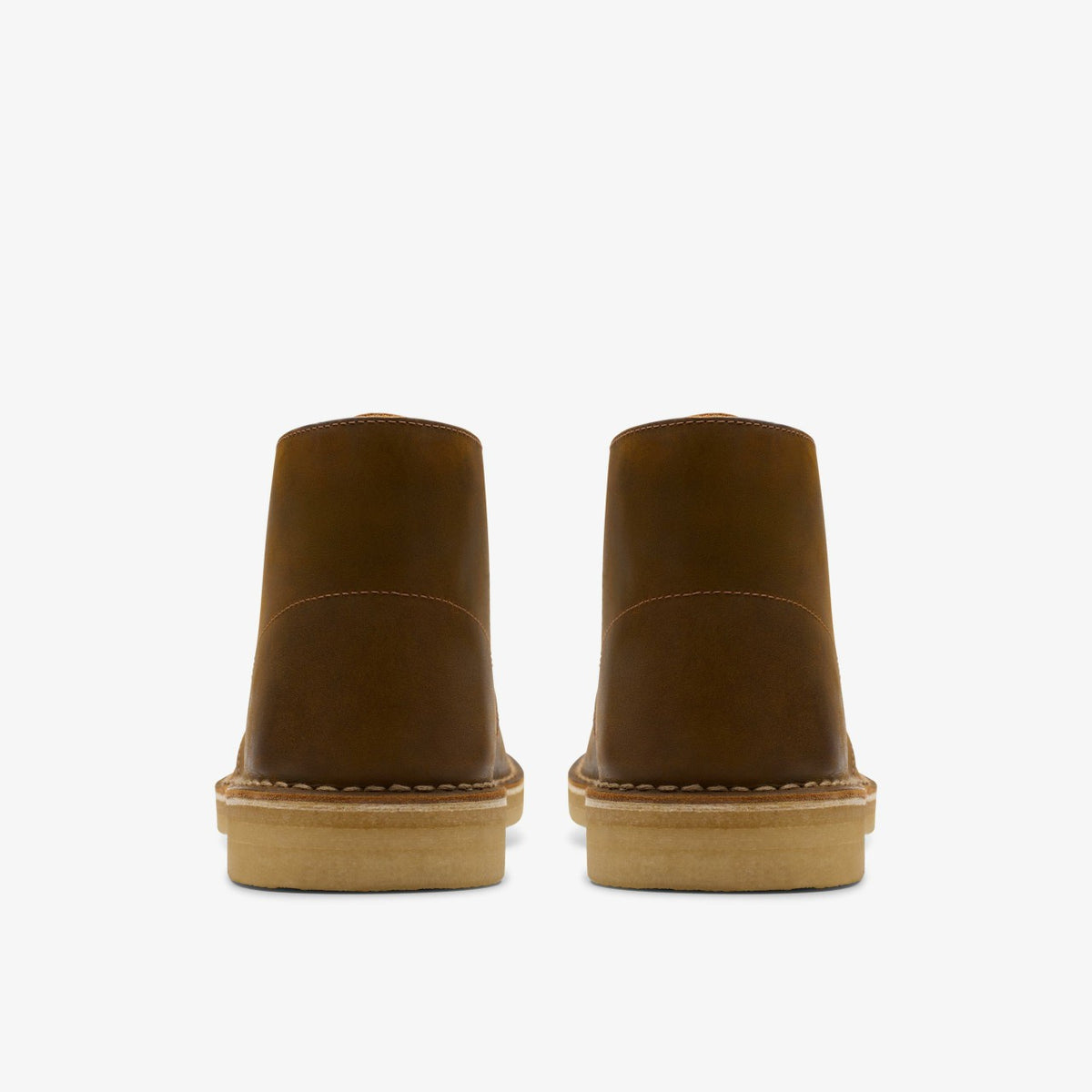 Clarks Sale / Desert Boot Beeswax