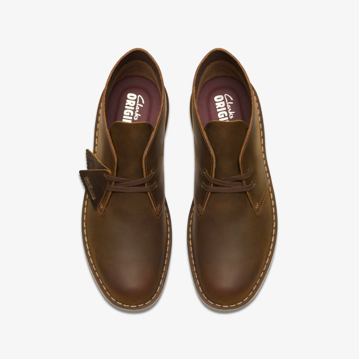 Clarks Sale / Desert Boot Beeswax