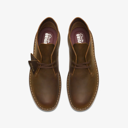 Clarks Sale / Desert Boot Beeswax