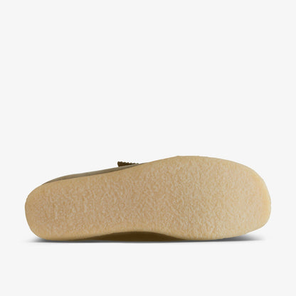Clarks Premium / Wallabee Maple Suede