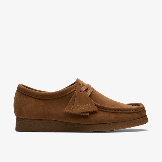Clarks Classic / Wallabee Cola