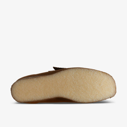 Clarks Classic / Wallabee Cola