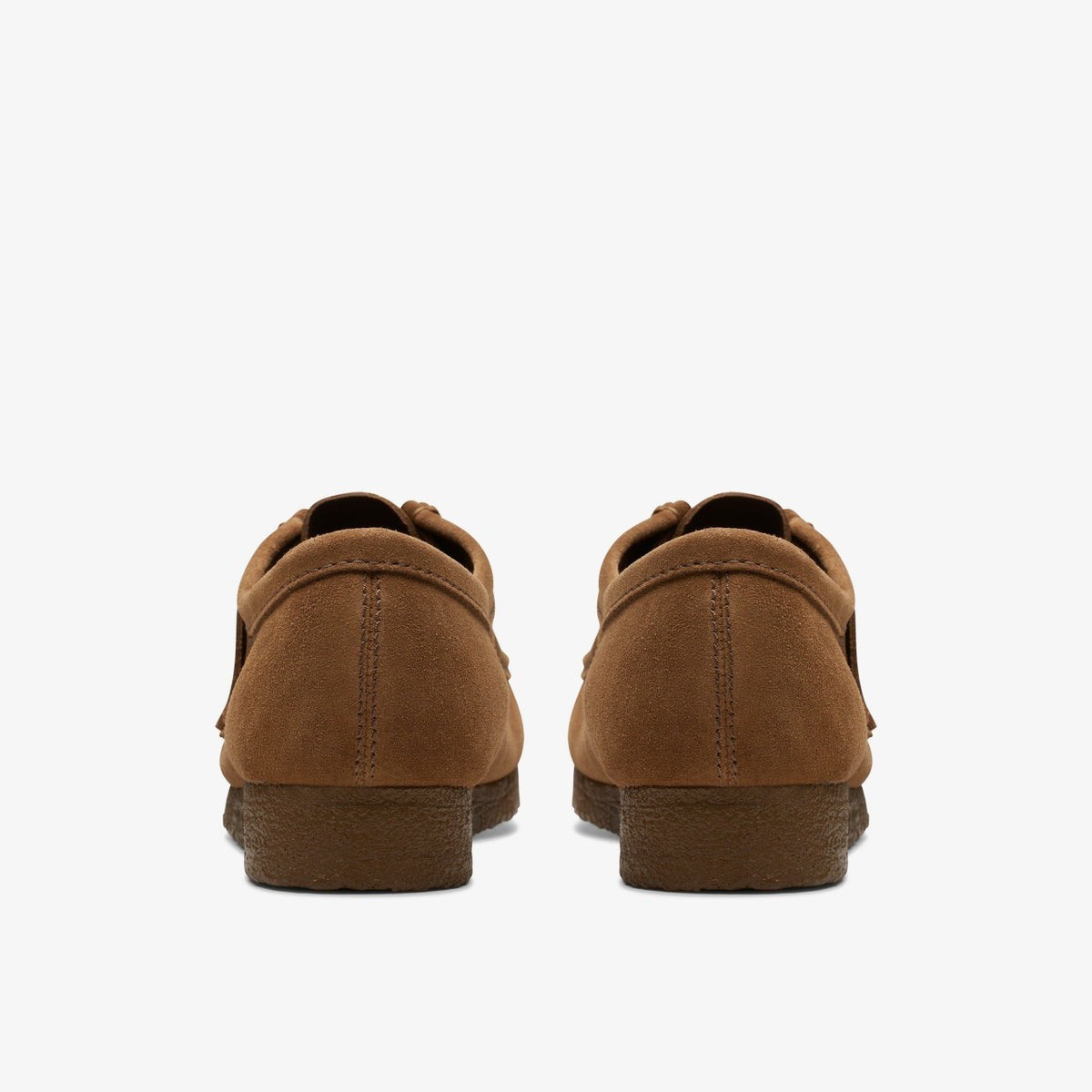 Clarks Classic / Wallabee Cola