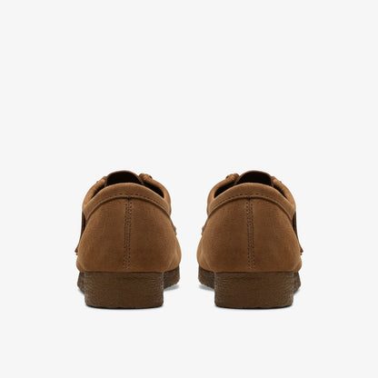 Clarks Classic / Wallabee Cola