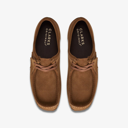 Clarks Classic / Wallabee Cola