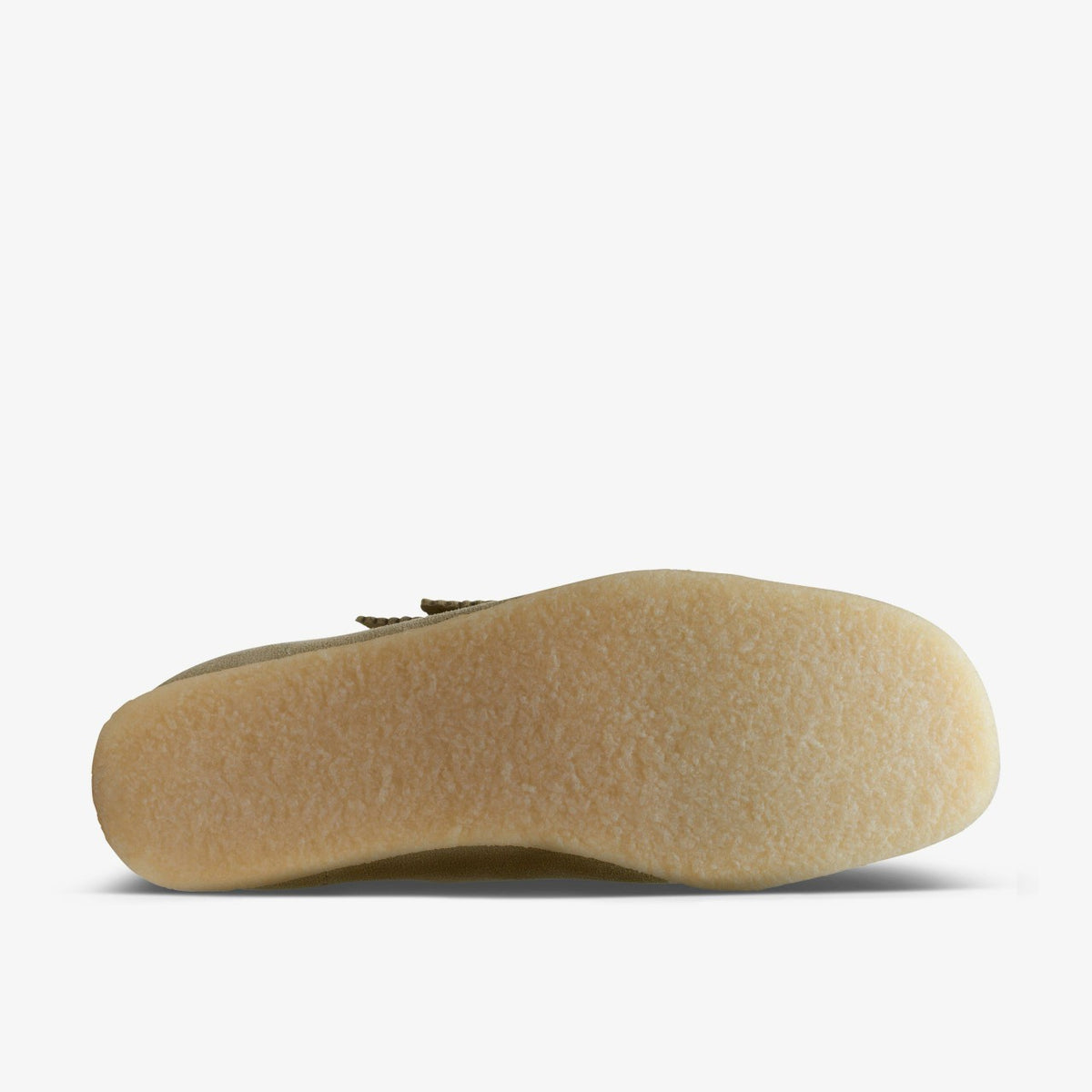 Clarks Exclusive / Wallabee Boot Maple Suede