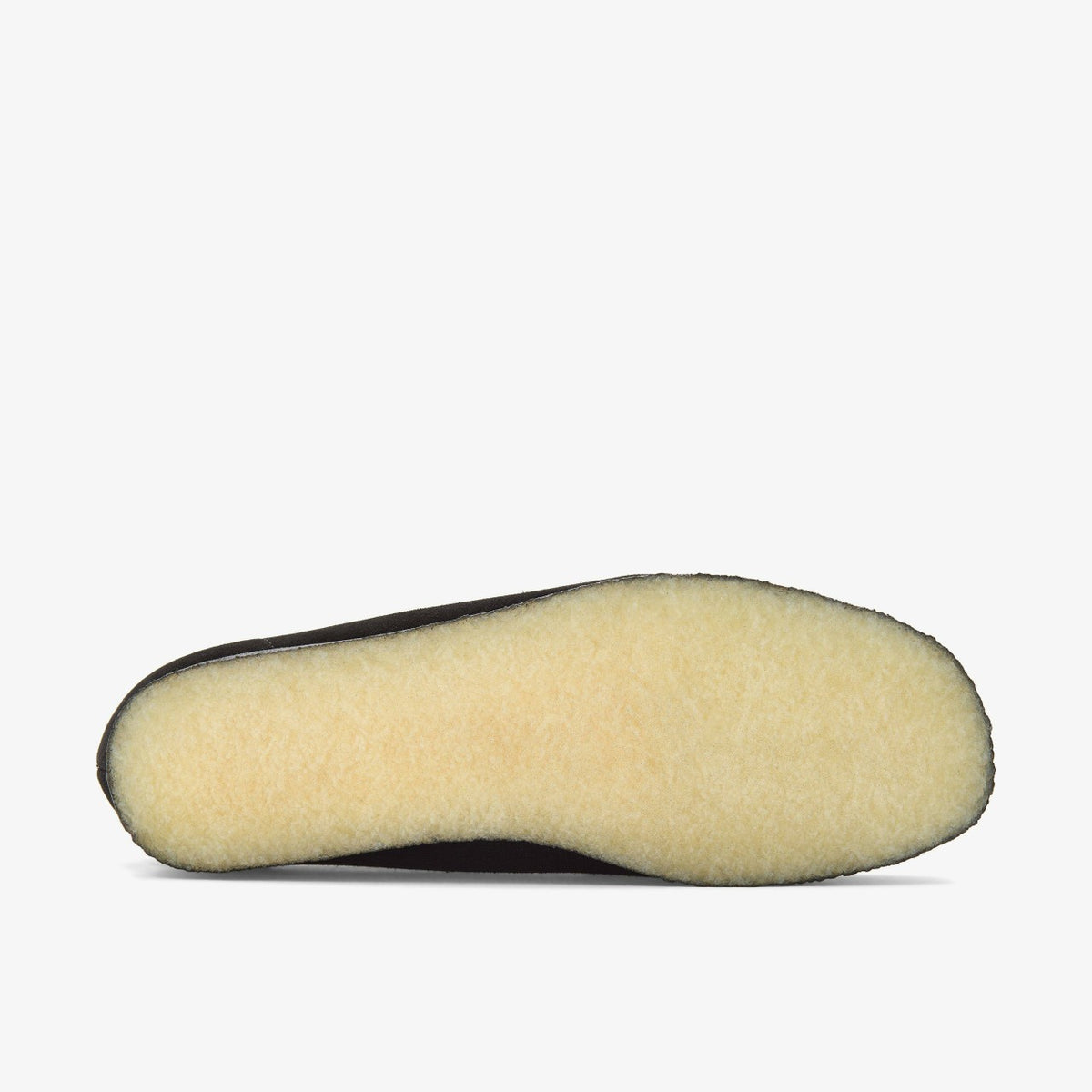 Clarks Special Offer / Wallabee Black Suede