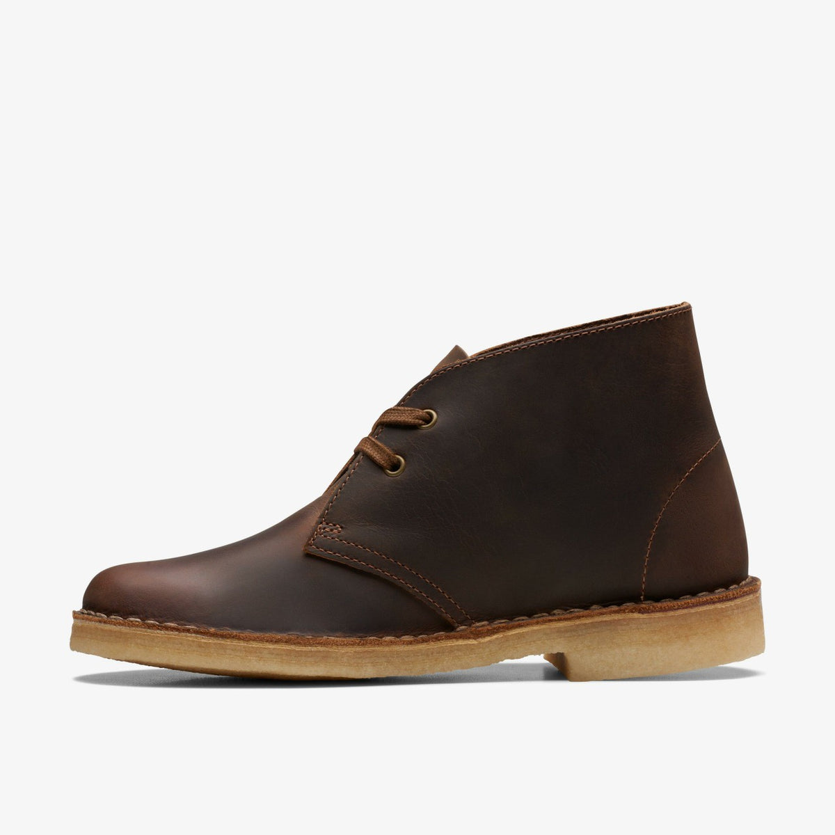 Clarks Trusted / Desert Boot Beeswax
