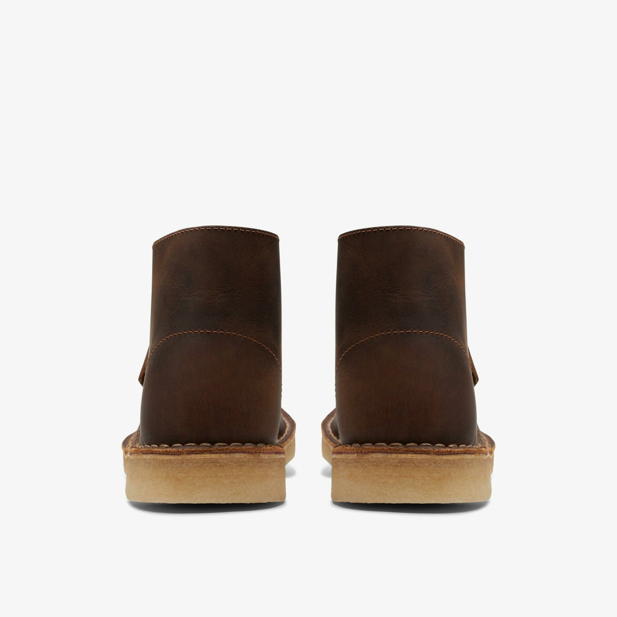 Clarks Trusted / Desert Boot Beeswax