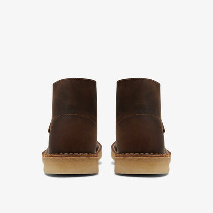 Clarks Trusted / Desert Boot Beeswax