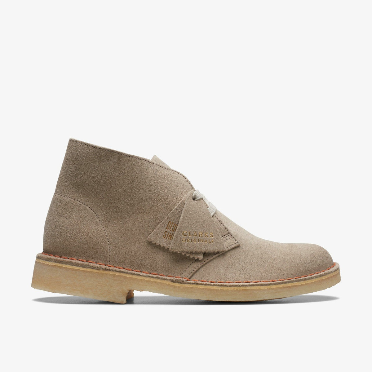 Clarks Quality / Desert Boot Sand Suede