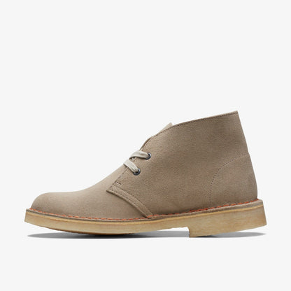 Clarks Quality / Desert Boot Sand Suede