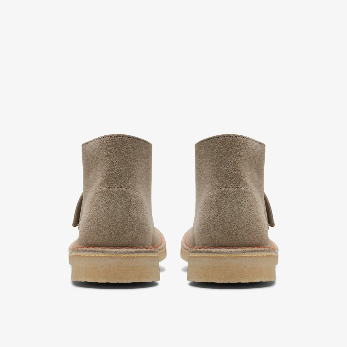Clarks Quality / Desert Boot Sand Suede