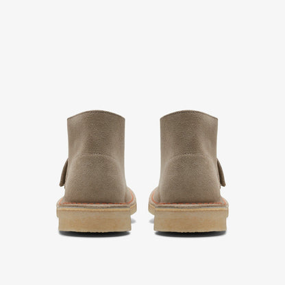 Clarks Quality / Desert Boot Sand Suede