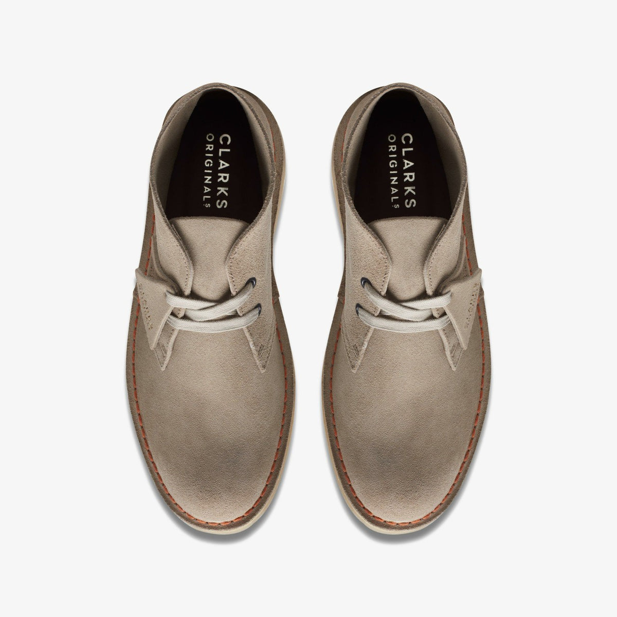 Clarks Quality / Desert Boot Sand Suede