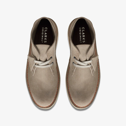 Clarks Quality / Desert Boot Sand Suede
