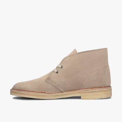 Clarks Customer Favorite / Desert Boot Sand Suede