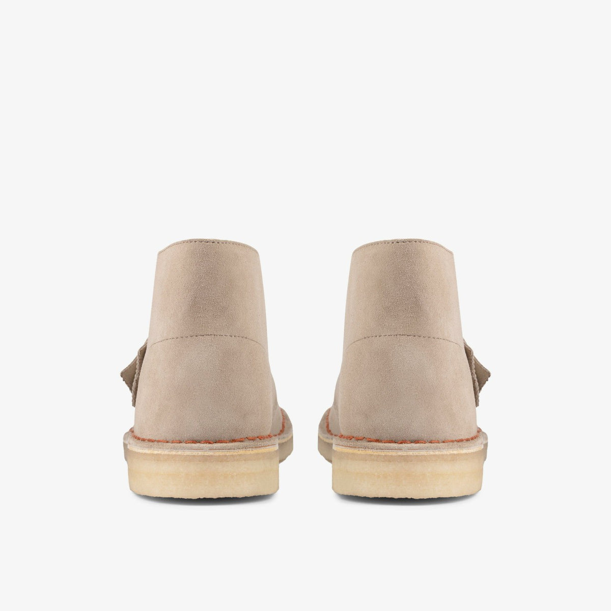 Clarks Customer Favorite / Desert Boot Sand Suede