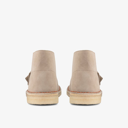 Clarks Customer Favorite / Desert Boot Sand Suede