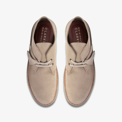 Clarks Customer Favorite / Desert Boot Sand Suede