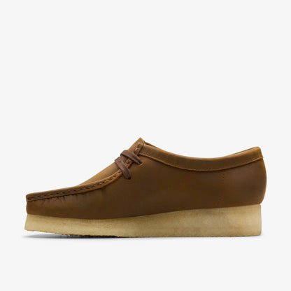 Clarks Premium / Wallabee Beeswax