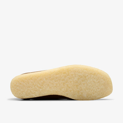 Clarks Premium / Wallabee Beeswax