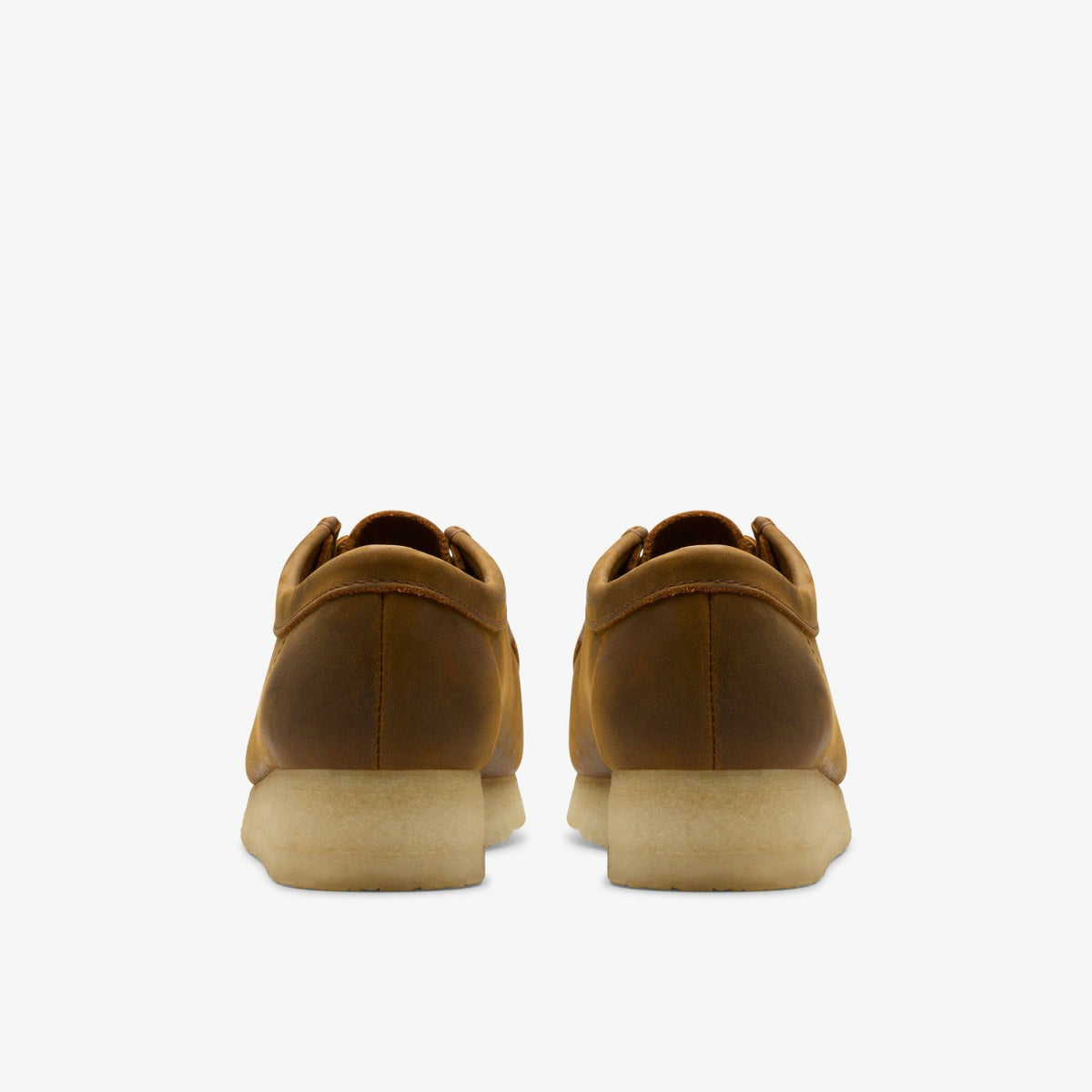 Clarks Premium / Wallabee Beeswax