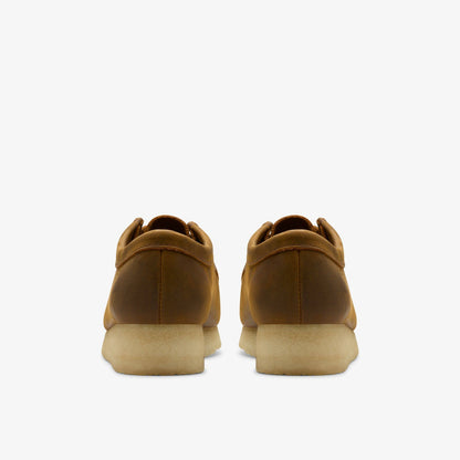 Clarks Premium / Wallabee Beeswax