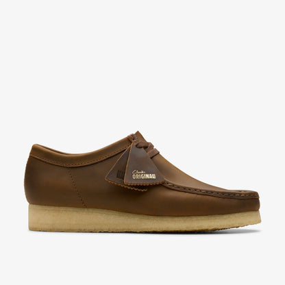 Clarks Popular / Wallabee Beeswax