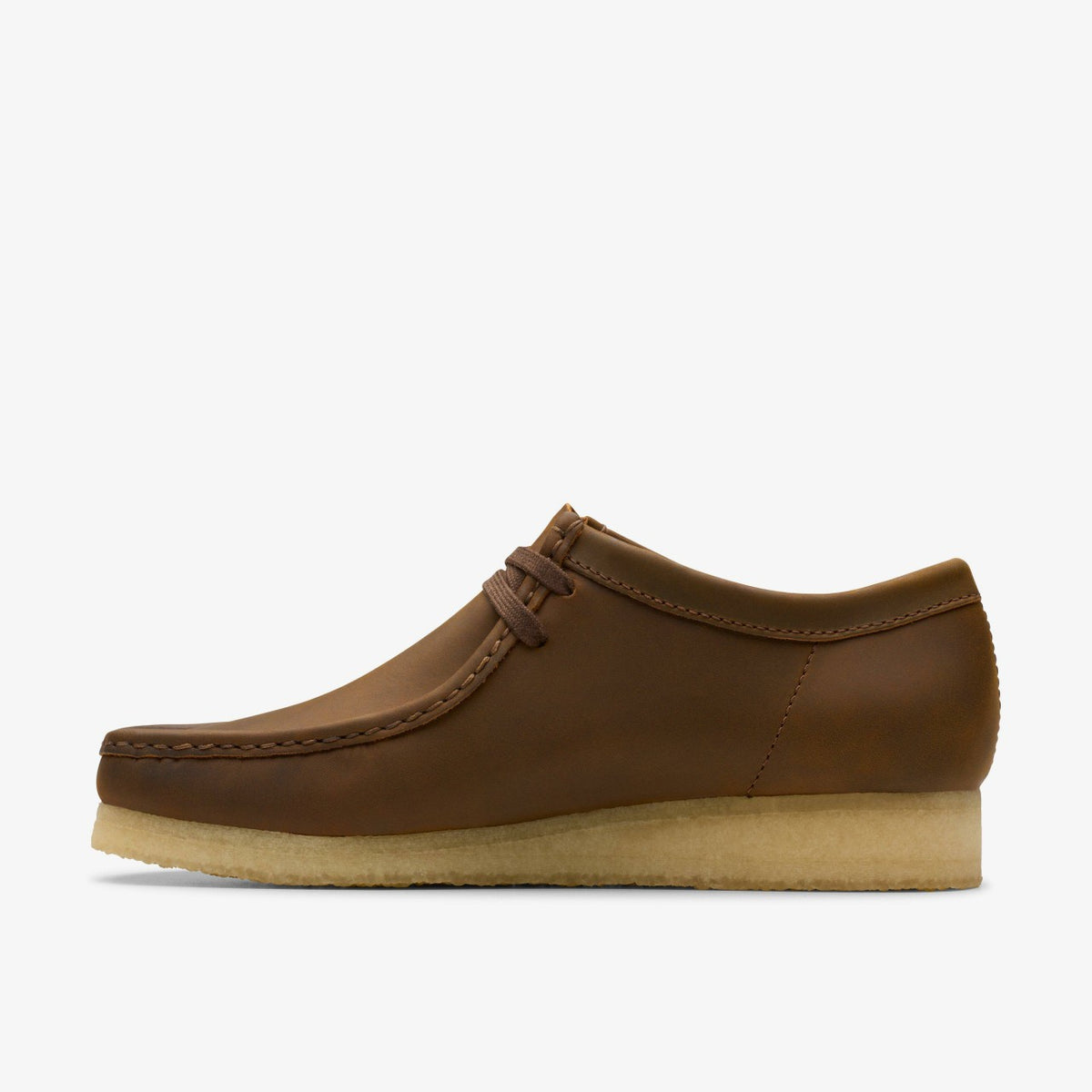Clarks Popular / Wallabee Beeswax