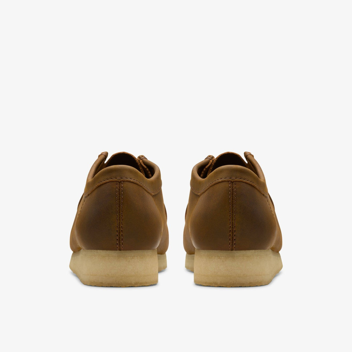 Clarks Popular / Wallabee Beeswax
