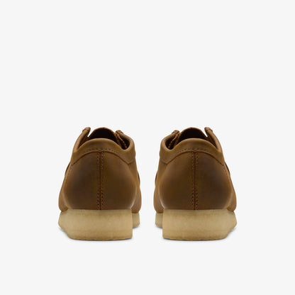 Clarks Popular / Wallabee Beeswax