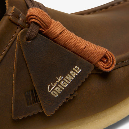 Clarks Popular / Wallabee Beeswax